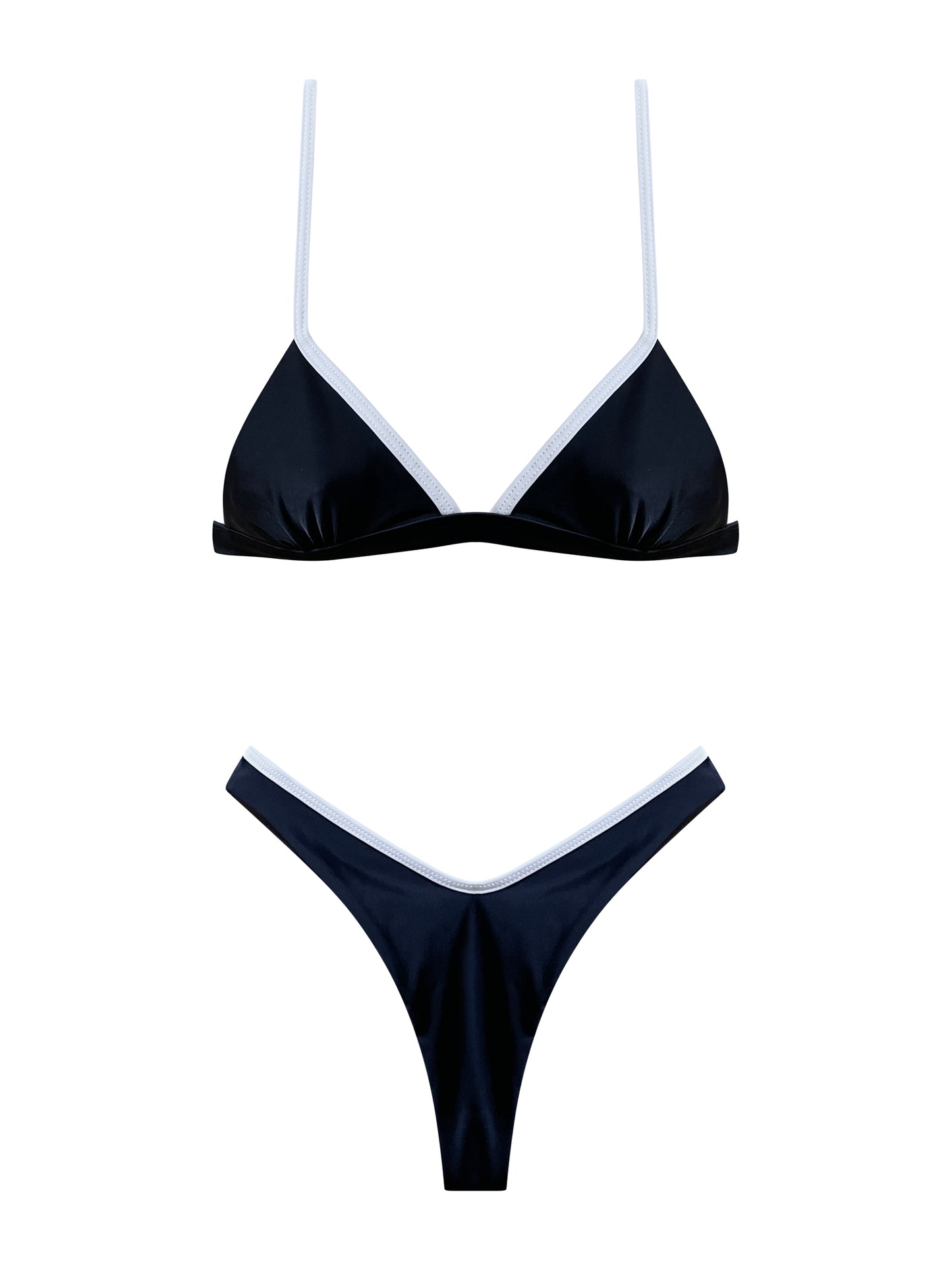 Signature Black / White