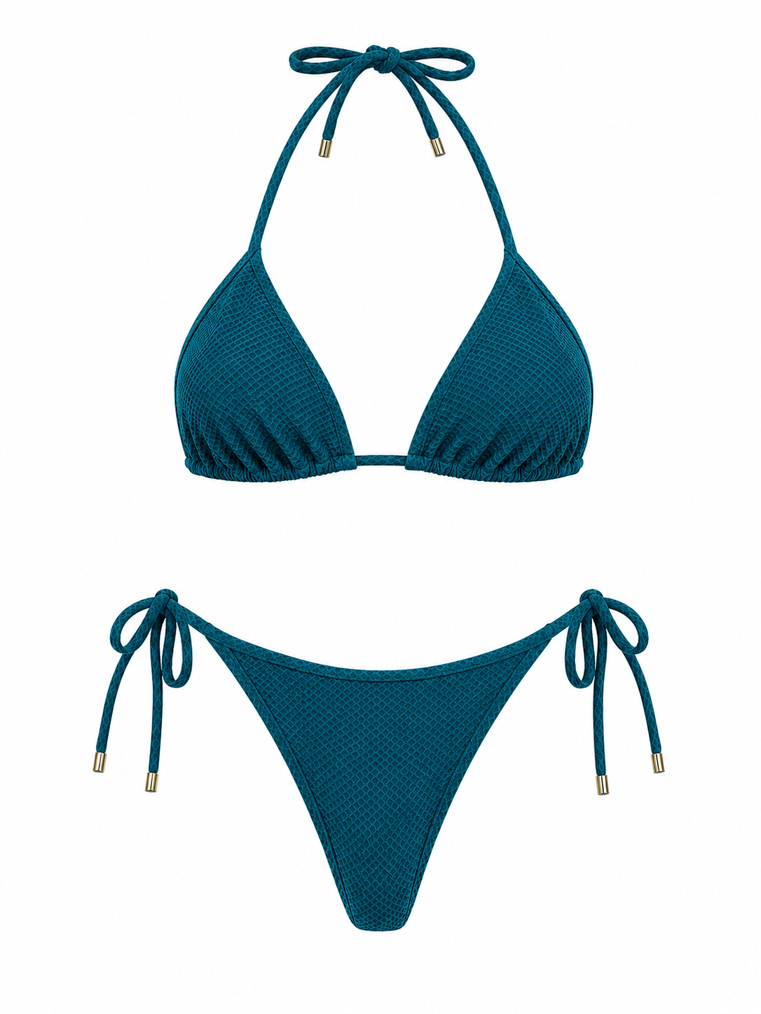 Classic Teal
