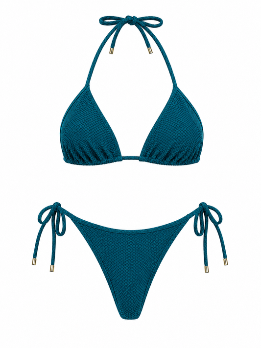 Classic Teal
