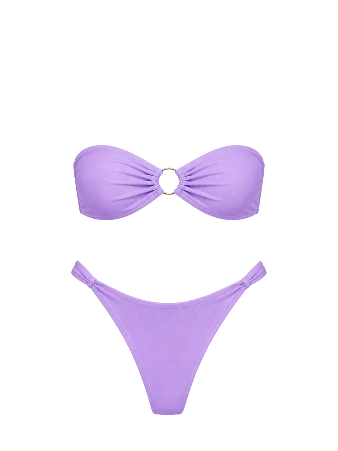 Cai-cai Shiny Lilac